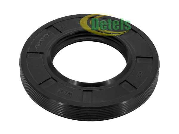Сальник WLK 40*72*10/11,5 для пральної машини Haier, Beko (0020300340B, 2846310100)